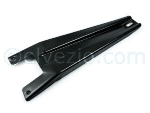 Staffa Supporto Scatola Cambio per Fiat 500 R e 126. Riferimento MT014