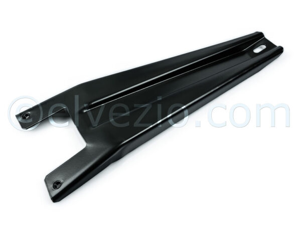 Staffa Supporto Scatola Cambio per Fiat 500 R e 126. Riferimento MT014
