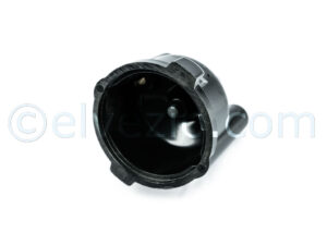 Distributor Cap for Fiat 500 R and 126.