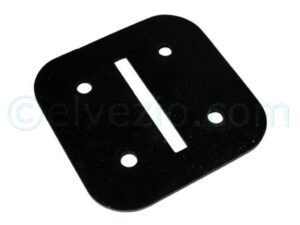 Cabin Heating Handle Gasket for Fiat 500 N, 500 D, 500 F, 500 L, 500 R and 500 Giardiniera.