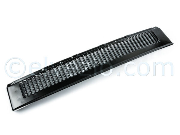 Rear Engine Grille for Fiat 500 F, 500 L and 500 R.