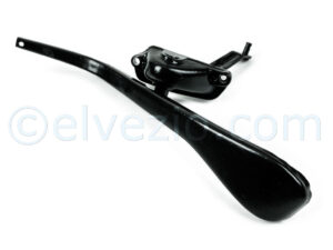 Accelerator Pedal for Fiat 600 and 600 Multipla.