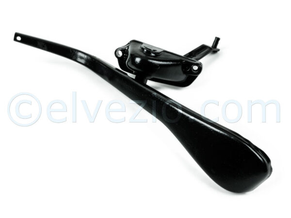 Accelerator Pedal for Fiat 600 and 600 Multipla.