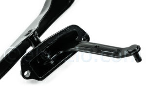 Accelerator Pedal for Fiat 600 and 600 Multipla.