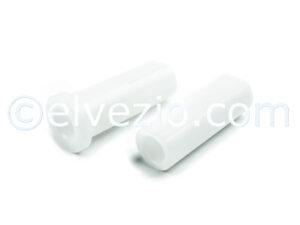 Pedal Bushings Type A for Fiat 500 L, 500 R and 500 F after 1968.