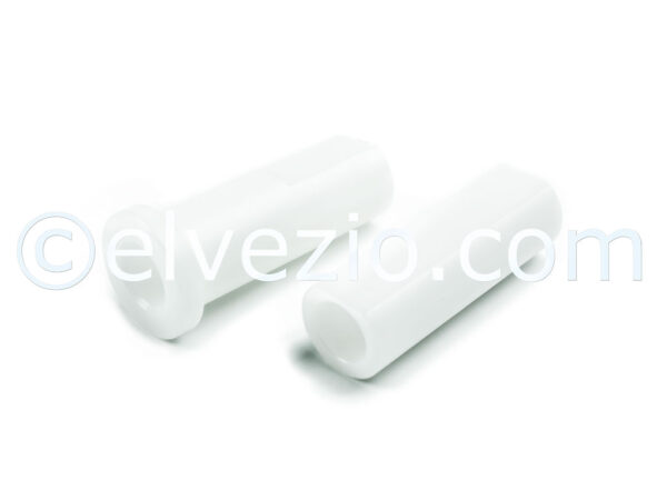 Pedal Bushings Type A for Fiat 500 L, 500 R and 500 F after 1968.