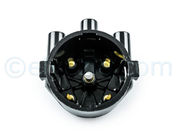 Calotta Spinterogeno per Fiat 600 e 600 Multipla. Riferimento P600-06