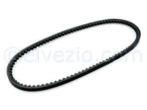 Dynamo Belt for Fiat 500 Giardiniera and Autobianchi BIanchina Panoramica.