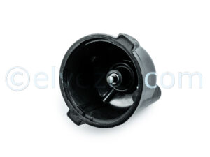 Distributor Cap for Fiat 500 N, 500 D, 500 F, 500 L and Autobianchi Bianchina Berlina, Trasformabile and Cabriolet.