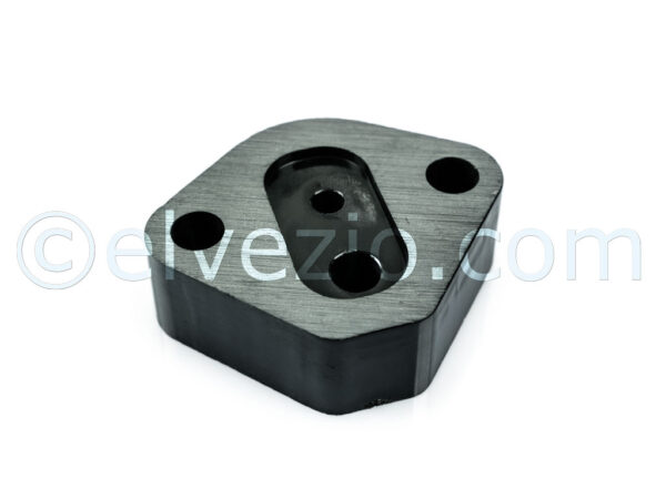 Fuel Pump Base Spacer for Fiat 500 R and 126.