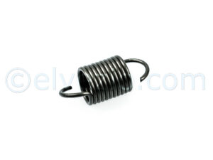 Clutch Disc Retaining Spring for Fiat 500 N, 500 D, 500 Giardiniera and Autobianchi Bianchina Trasformabile, Berlina Base D, Panoramica Base D and Cabriolet Base D.