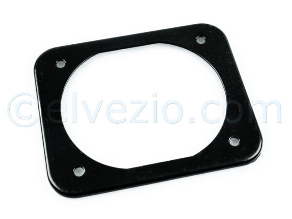 Gear Cowling Metal Frame for Fiat 500 N, 500 D, 500 F, 500 L, 500 R, 500 Giardiniera, 126 and Autobianchi Bianchina Berlina, Panoramica, Trasformabile and Cabriolet.