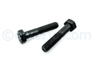 Head Manifold Fixing Screws for Fiat 500 N, 500 D, 500 F, 500 L, 500 R and Autobianchi Bianchina Berlina, Trasformabile and Cabriolet.