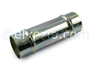 Tubo Collegamento Tra Filtro Aria E Carburatore per Fiat 500 R e 126. Riferimento ALI069