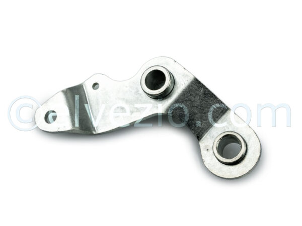 Throttle Linkage Lever Return for Fiat 500 N, 500 D, 500 F, 500 L, 500 R and Autobianchi Bianchina Trasformabile, Berlina and Cabriolet.