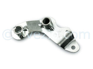 Throttle Linkage Lever Return for Fiat 500 N, 500 D, 500 F, 500 L, 500 R and Autobianchi Bianchina Trasformabile, Berlina and Cabriolet.