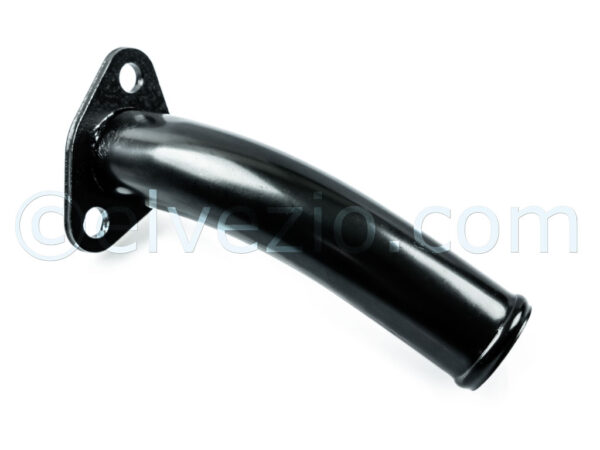 Tubo Raccordo Acqua Sulla Testata per Fiat 600 e 600 Multipla. Rif. O.E. 4065245