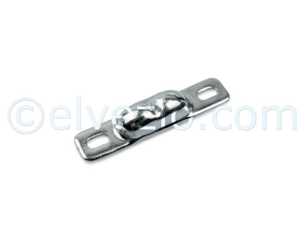 Vent Window Handle Stop Striker for Fiat 500 N.