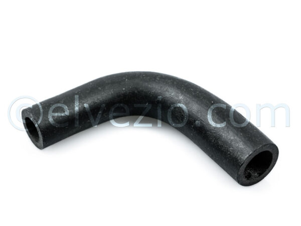 Tappet Cover Oil Vent Sleeve for Fiat 500 Giardiniera Base D and Autobianchi Bianchina Panoramica Base D.