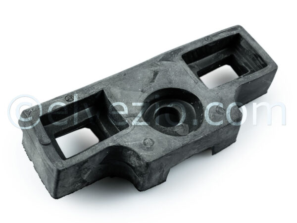 Guarnizione Posteriore Tachimetro per Fiat 500 L. Riferimento G068