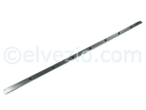 Soft Top Rear Rod for Fiat 500 Giardiniera.