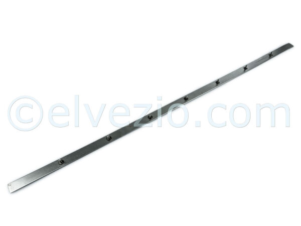 Soft Top Rear Rod for Fiat 500 Giardiniera.