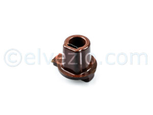 Distributor Rotating Brush for Fiat 500 R and 126.