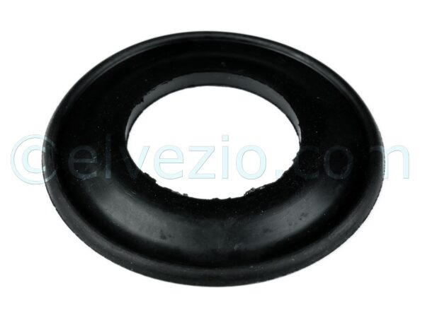 Anello Bocchettone Serbatoio per Fiat 1500 6 Cilindri.