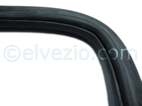 Guarnizione Parabrezza per Fiat 508 C Nuova Balilla.