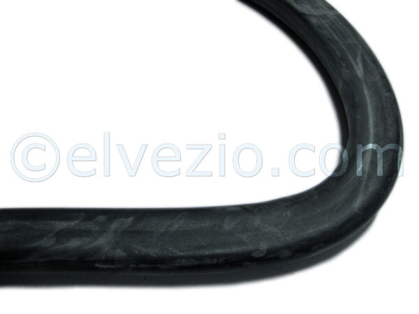 Guarnizione Lunotto per Fiat 508 C Nuova Balilla.