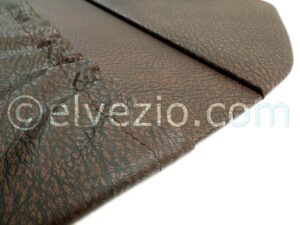 Pannelli Porte Anteriori In Vipla per Fiat Belvedere Lamiera.