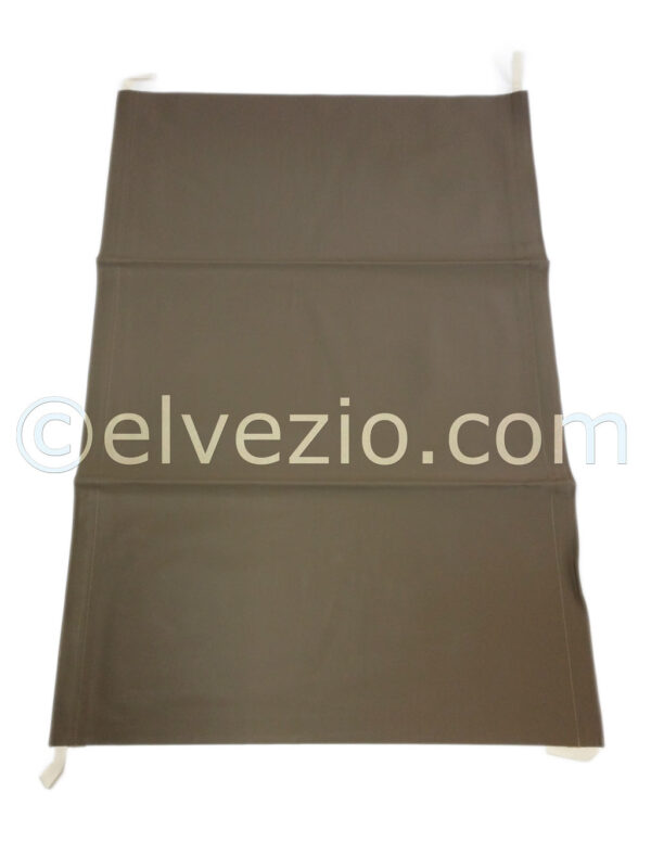 Soft Top In PVC for Fiat Belvedere Lamiera and Giardiniera Legno.