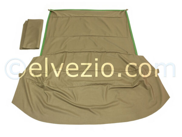 Headliner In Cloth for Fiat Topolino A-B-C. F3004