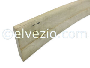Legno Posteriore Fissaggio Capote per Fiat Topolino A-B-C.