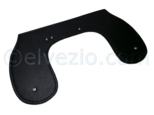 Sotto Cruscotto per Fiat Topolino A-B e Giardiniera Legno Base B.