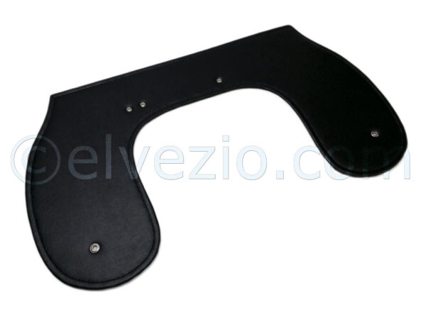 Sotto Cruscotto per Fiat Topolino A-B e Giardiniera Legno Base B.