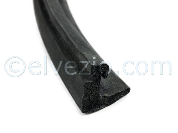 Guarnizioni Telaio Capote per Fiat 1400 Cabriolet.