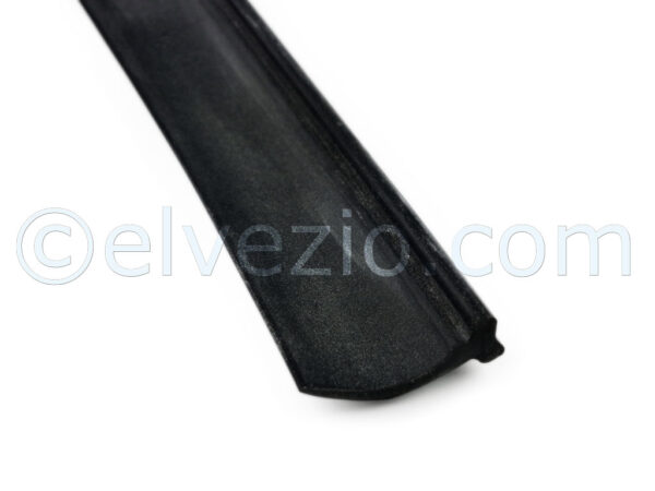 Guarnizione Bordo Esterno Parabrezza per Fiat Campagnola AR51 - AR55 - AR59.