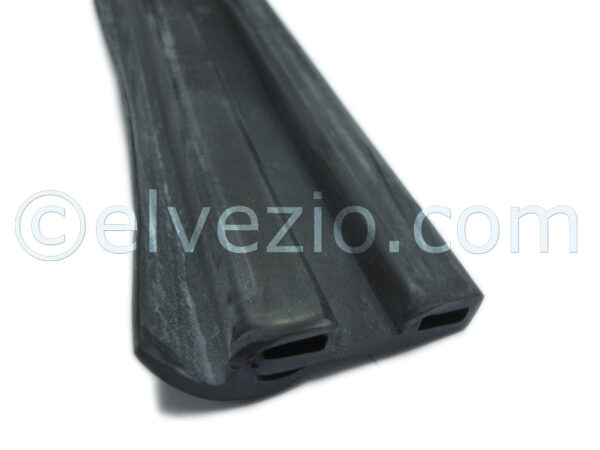 Guarnizione Base Parabrezza per Fiat Campagnola AR51 - AR55 - AR59.