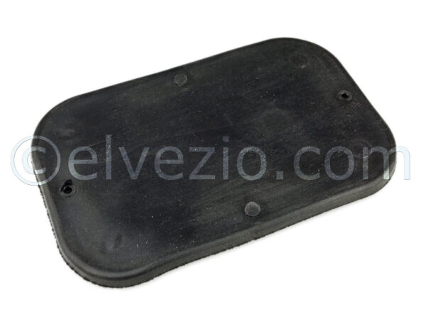 Flangia Riduttore per Fiat Campagnola AR51 - AR55 - AR59.