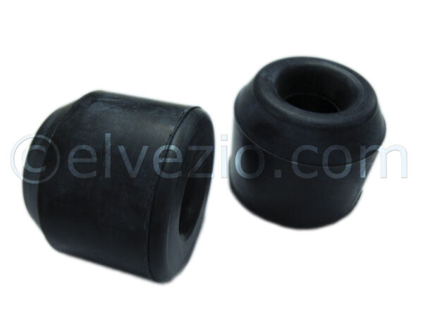 Boccole Barra Stabilizzatrice Anteriore per Fiat Campagnola AR51 - AR55 - AR59.