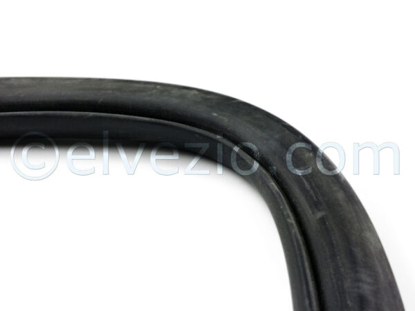 Windscreen Rubber Seal for Fiat 1100 A-B-E.