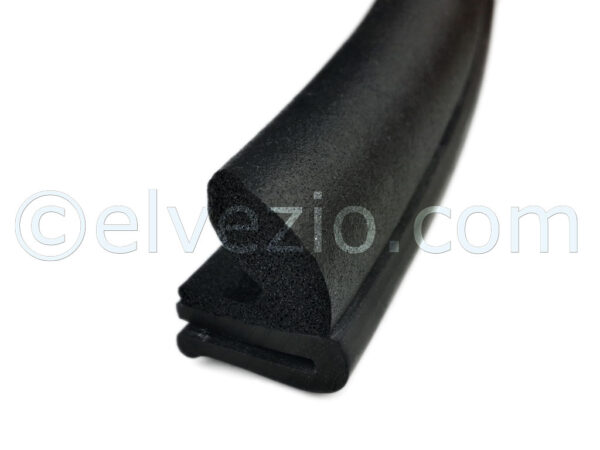 Guarnizione Baule per Fiat 1100 E.