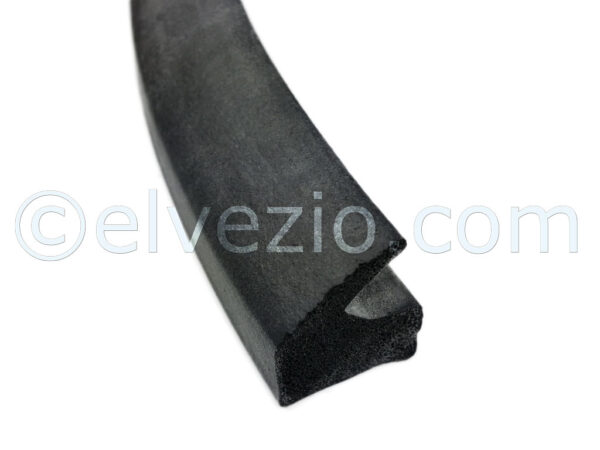 Guarnizione Baule per Fiat 1400 Berlina Tipo B.