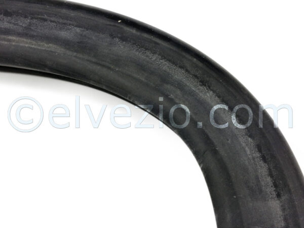 Guarnizione Lunotto per Fiat 1900 Berlina Tipo A.