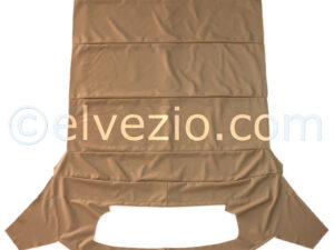 Headliner In Cloth for Fiat 1100 103 Berlina, 1100 103 E-TV and 1100 103 H.