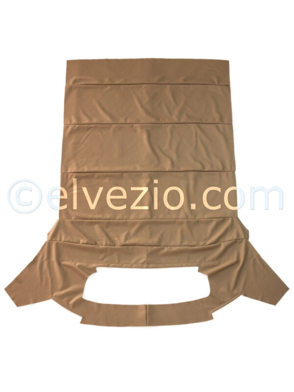 Headliner In Cloth for Fiat 1100 103 Berlina, 1100 103 E-TV and 1100 103 H.