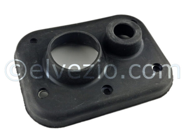 Flangia Piantone Sterzo per Fiat 1100 103 E TV.