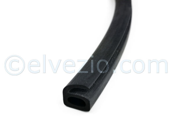 Guarnizioni Giro Porta per Fiat 1100 103 Industriale.