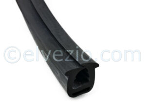 Guarnizione Parabrezza per Fiat 1200 TV Trasformabile.